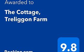 The Cottage, Treliggon Farm